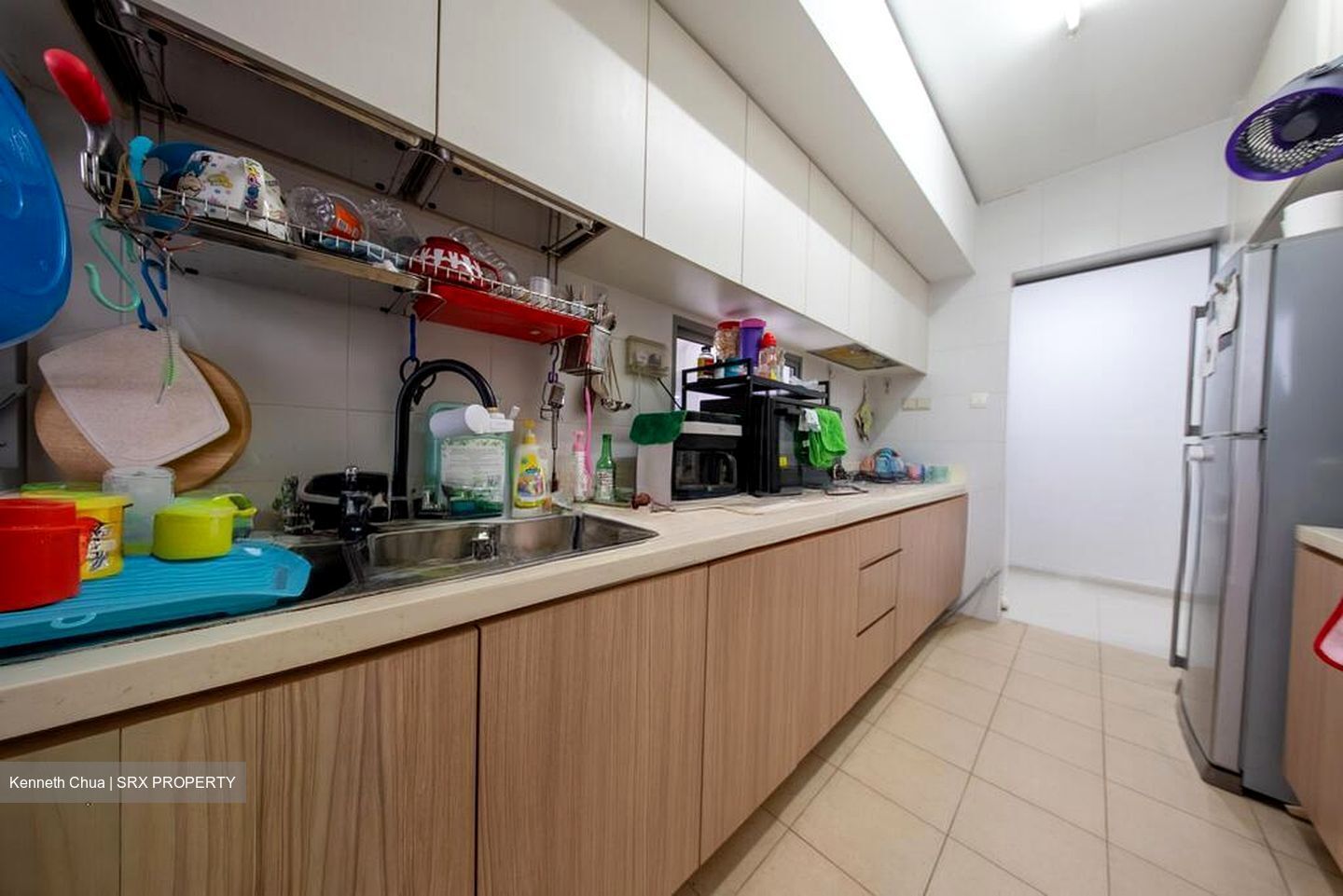 Blk 7 City View @ Boon Keng (Kallang/Whampoa), HDB 5 Rooms #597220291